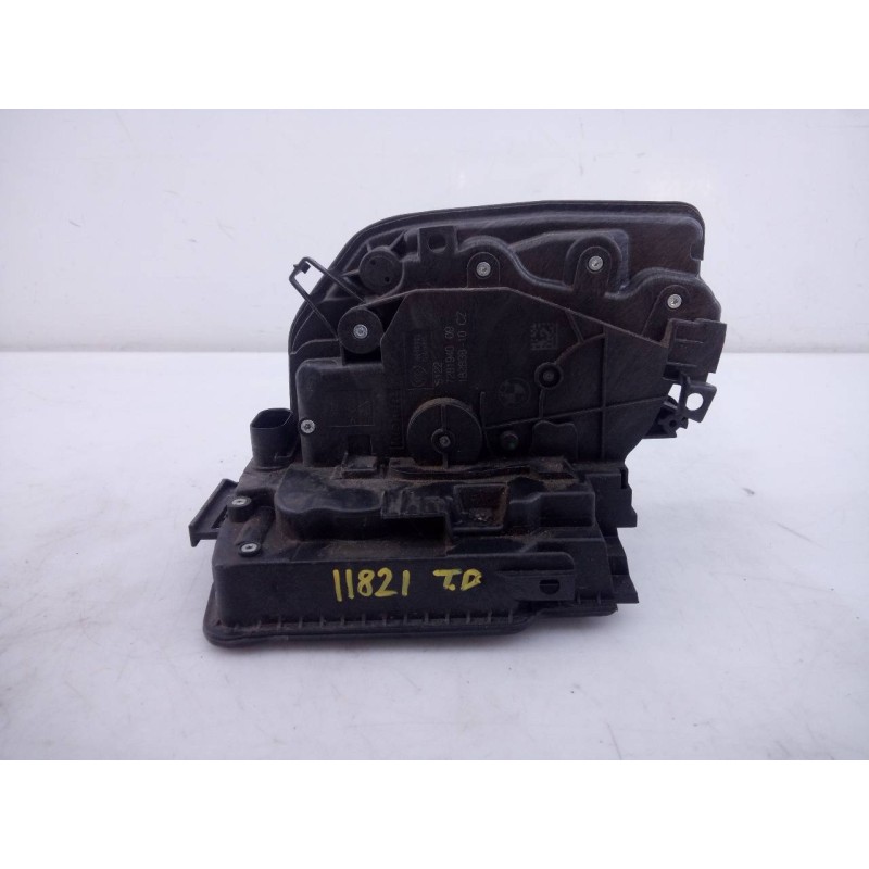 Recambio de cerradura puerta trasera derecha para bmw serie 2 active tourer (f45) 218d luxury line referencia OEM IAM 728194009 