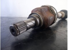 Recambio de transmision delantera izquierda para renault megane iv berlina 5p life referencia OEM IAM 391010195R  P1-A6-13 2