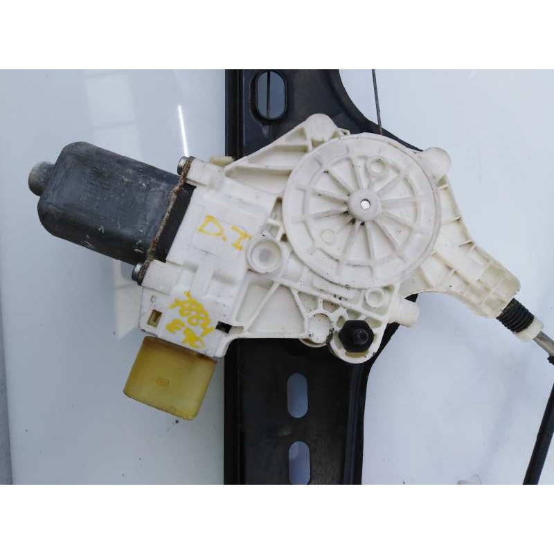 Recambio de elevalunas delantero izquierdo para bmw serie 3 berlina (e90) 318d referencia OEM IAM 6927027 996624101 E1-A3-4-2