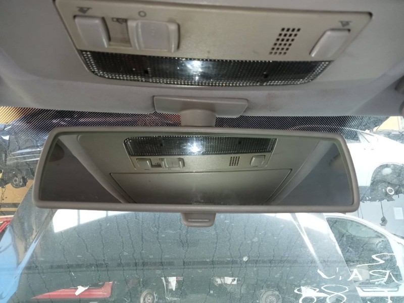 Recambio de espejo interior para volkswagen touran (1t2) advance referencia OEM IAM   