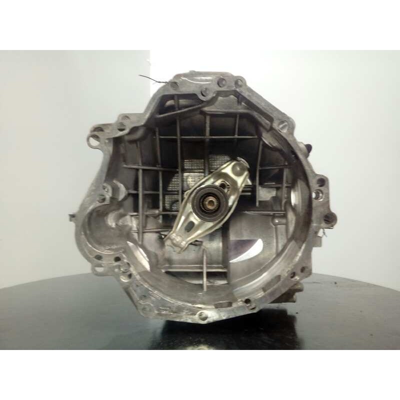 Recambio de caja cambios para seat exeo st (3r5)(2009>) style referencia OEM IAM NSZ 1413062 M1-A1-37