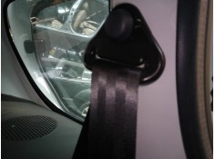 CINTURON SEGURIDAD TRASERO IZQUIERDO 