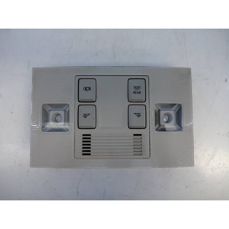 Recambio de luz interior para volkswagen tiguan advance bmt referencia OEM IAM 5TA947105B  E2-A1-33-7