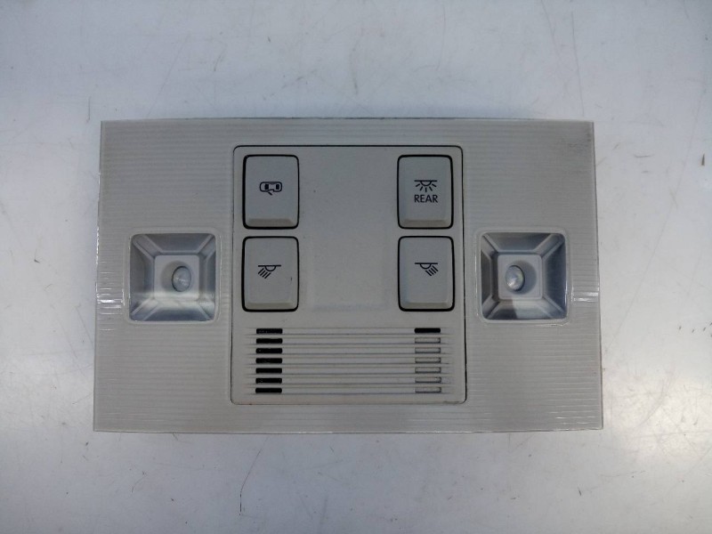 Recambio de luz interior para volkswagen tiguan advance bmt referencia OEM IAM 5TA947105B  E2-A1-33-7