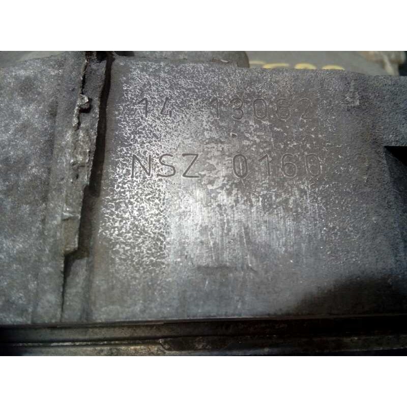 Recambio de caja cambios para seat exeo st (3r5)(2009>) style referencia OEM IAM NSZ 1413062 M1-A1-37