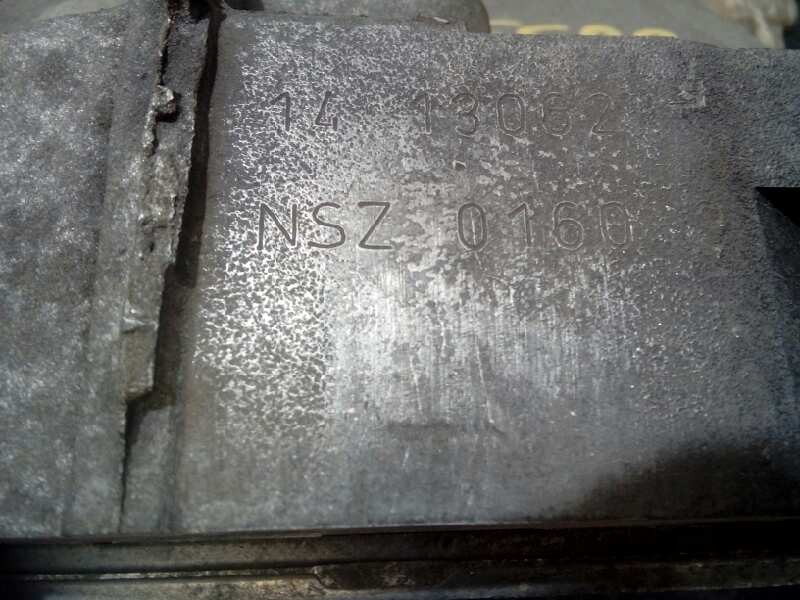 Recambio de caja cambios para seat exeo st (3r5)(2009>) style referencia OEM IAM NSZ 1413062 M1-A1-37