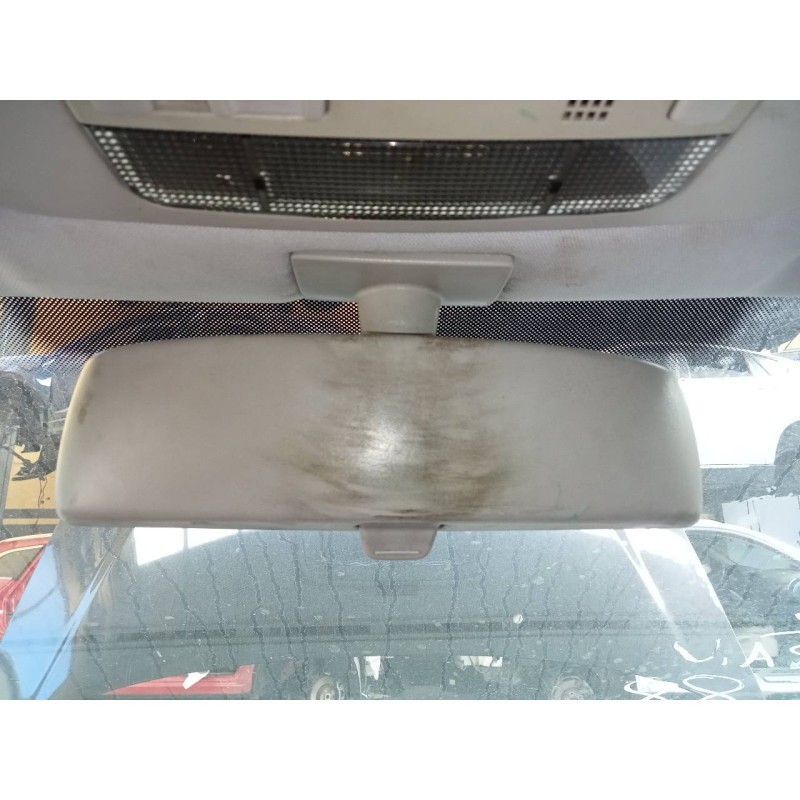 Recambio de espejo interior para volkswagen touran (1t2) advance referencia OEM IAM   