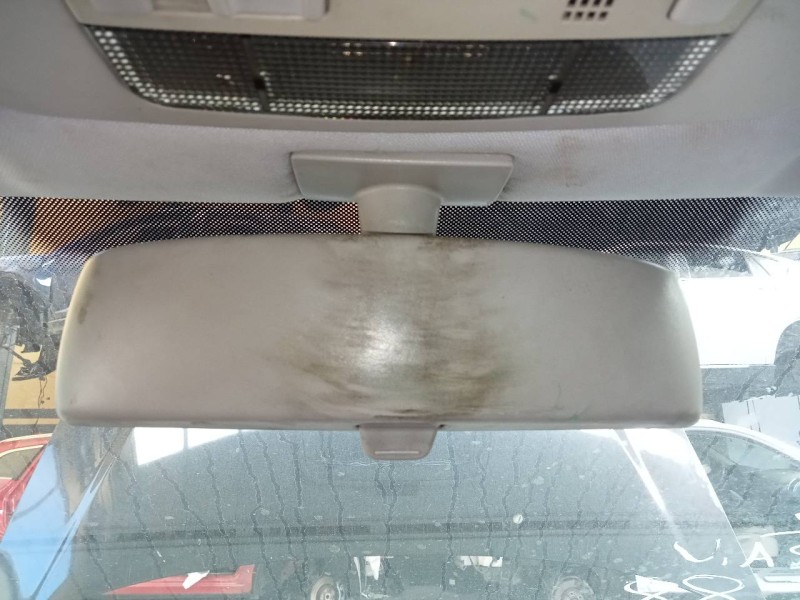 Recambio de espejo interior para volkswagen touran (1t2) advance referencia OEM IAM   