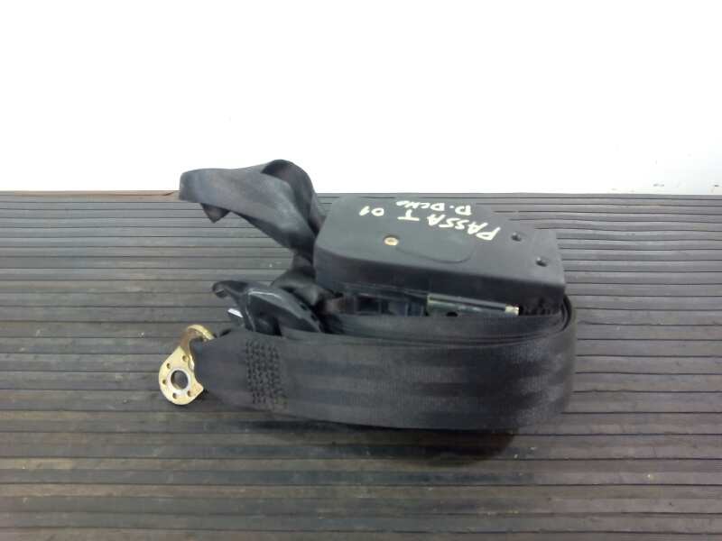 Recambio de cinturon seguridad delantero derecho para volkswagen passat berlina (3b3) referencia OEM IAM   E1-B6-51-4