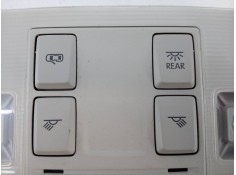 Recambio de luz interior para volkswagen tiguan advance bmt referencia OEM IAM 5TA947105B  E2-A1-33-7 2