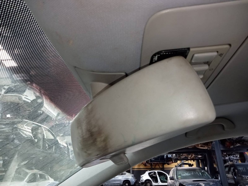 Recambio de espejo interior para volkswagen touran (1t2) advance referencia OEM IAM   
