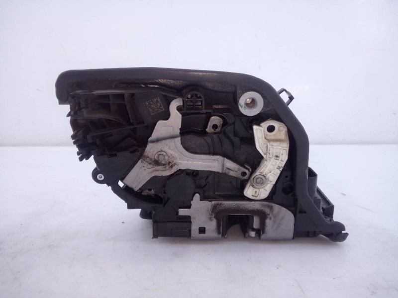 Recambio de cerradura puerta trasera derecha para bmw serie 2 active tourer (f45) 218d luxury line referencia OEM IAM 728194009 