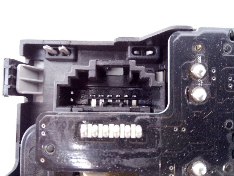 Recambio de luz interior para volkswagen tiguan advance bmt referencia OEM IAM 5TA947105B  E2-A1-33-7