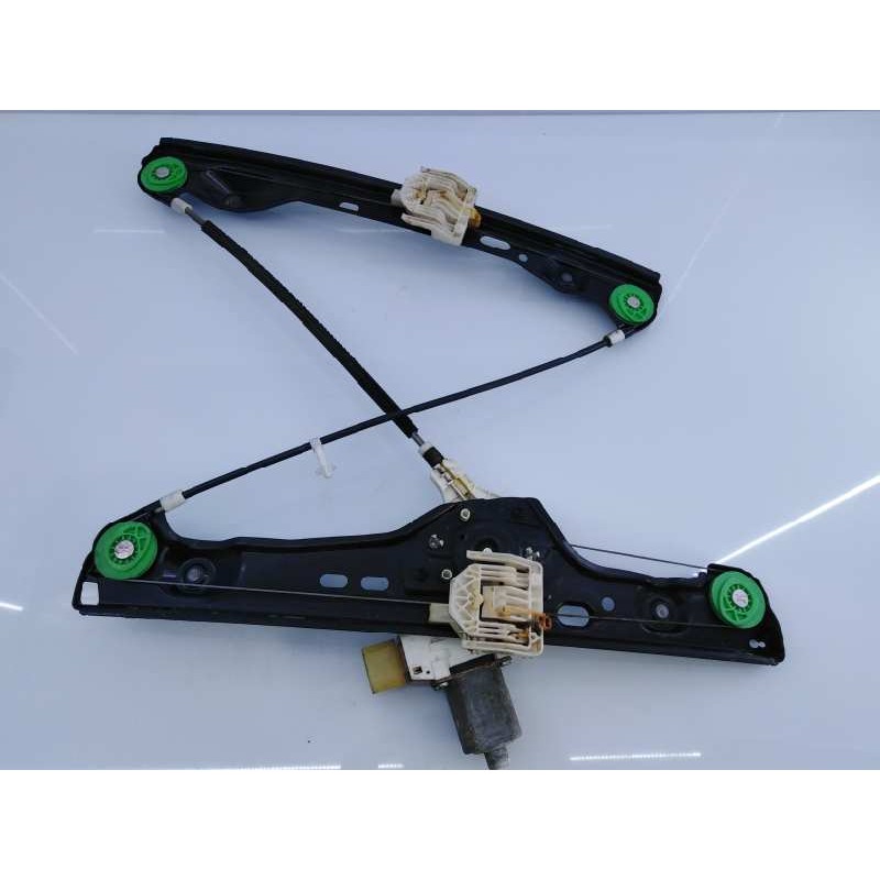 Recambio de elevalunas delantero izquierdo para bmw serie 3 berlina (e90) 318d referencia OEM IAM 6927027 996624101 E1-A3-4-2