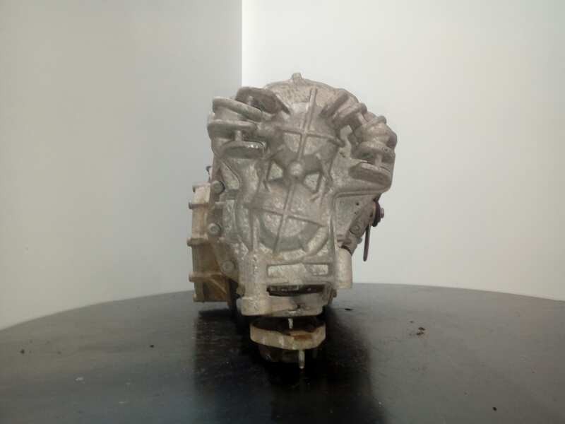 Recambio de caja cambios para seat exeo st (3r5)(2009>) style referencia OEM IAM NSZ 1413062 M1-A1-37