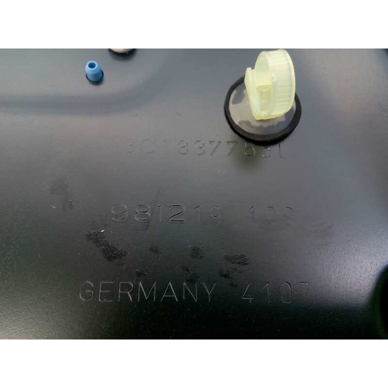 Recambio de elevalunas delantero izquierdo para volkswagen passat variant (3c5) advance referencia OEM IAM 3C1837755L  E1-B6-6-3