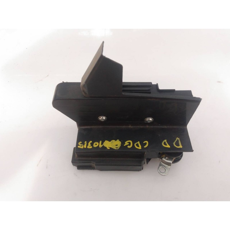 Recambio de cerradura puerta delantera derecha para dacia sandero ambiance referencia OEM IAM   E1-A1-32-1