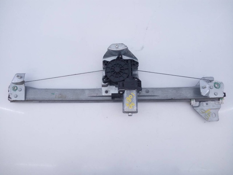 Recambio de elevalunas delantero derecho para dacia dokker ambiance referencia OEM IAM 128001471B 9030319C E1-A1-32-2