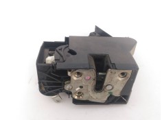 Recambio de cerradura puerta delantera derecha para dacia sandero ambiance referencia OEM IAM   E1-A1-32-1 2