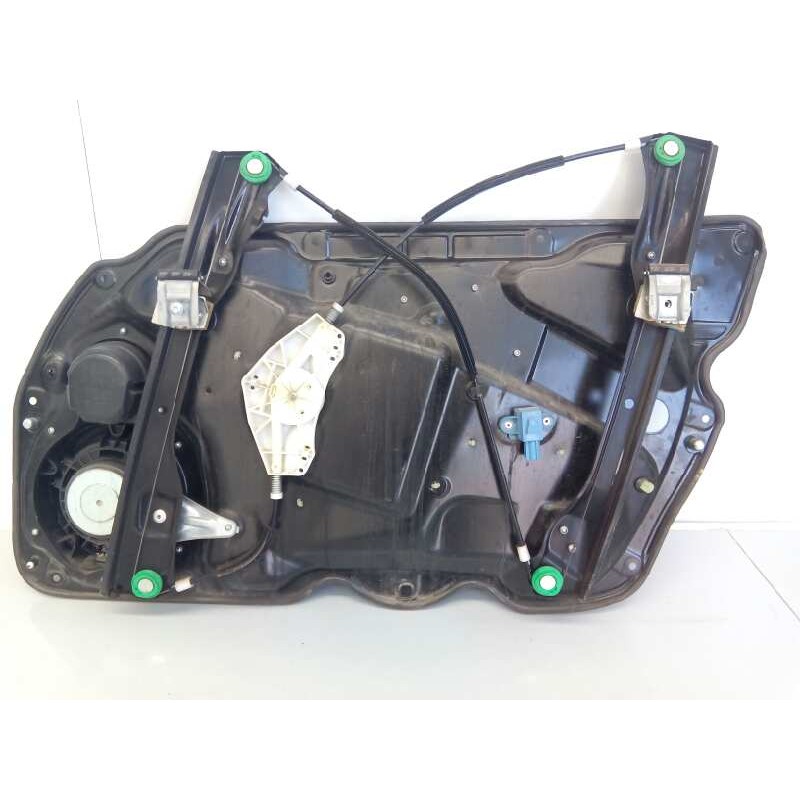 Recambio de elevalunas delantero izquierdo para volkswagen passat variant (3c5) advance referencia OEM IAM 3C1837755L  E1-B6-6-3