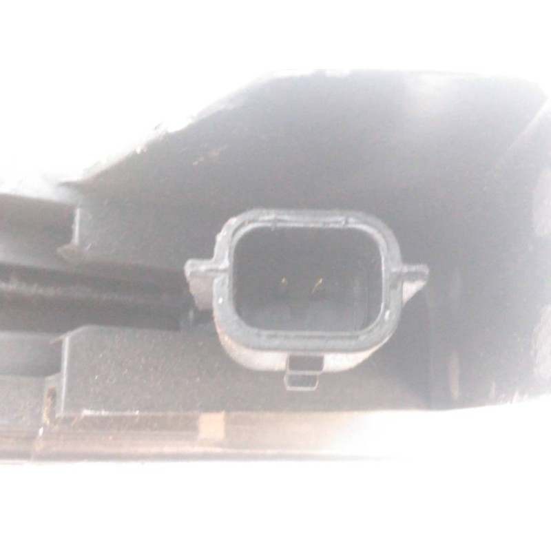 Recambio de cerradura puerta delantera derecha para dacia sandero ambiance referencia OEM IAM   E1-A1-32-1