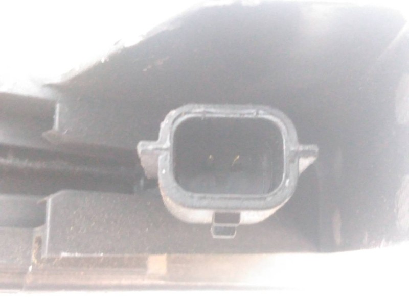 Recambio de cerradura puerta delantera derecha para dacia sandero ambiance referencia OEM IAM   E1-A1-32-1