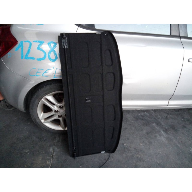 Recambio de bandeja trasera para kia cee´d active referencia OEM IAM   