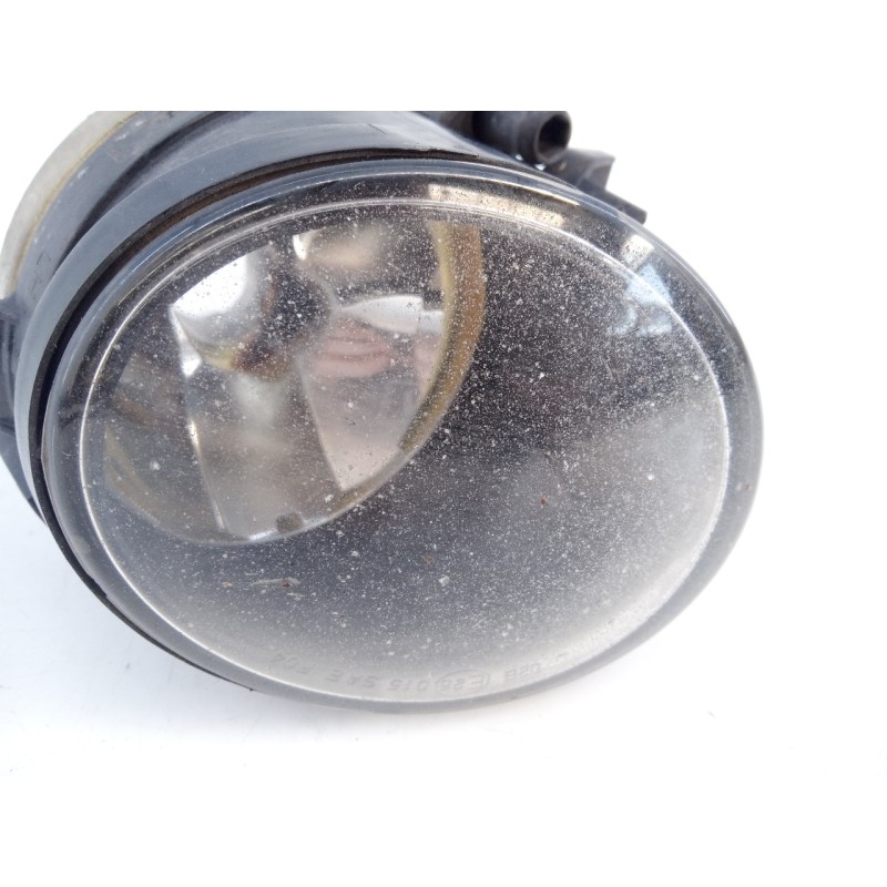 Recambio de faro antiniebla izquierdo para volkswagen touran (1t2) advance referencia OEM IAM   E1-B6-31-2