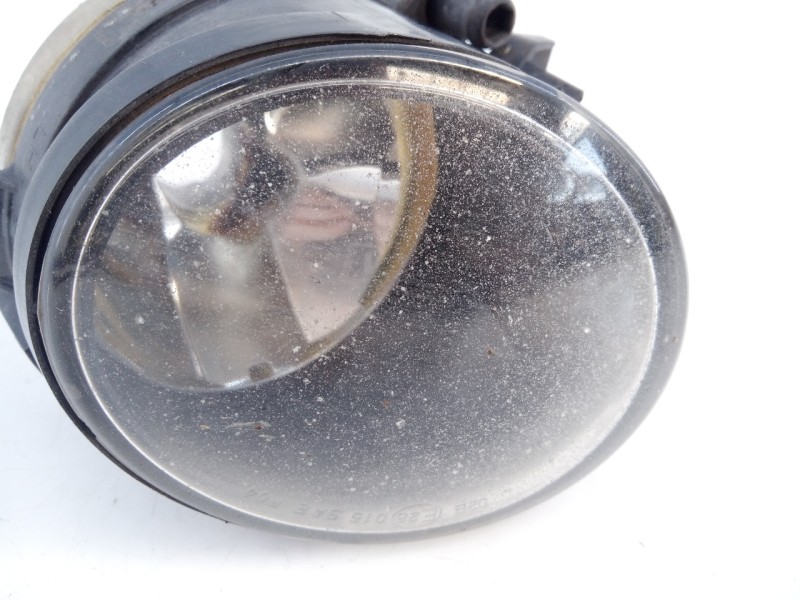 Recambio de faro antiniebla izquierdo para volkswagen touran (1t2) advance referencia OEM IAM   E1-B6-31-2