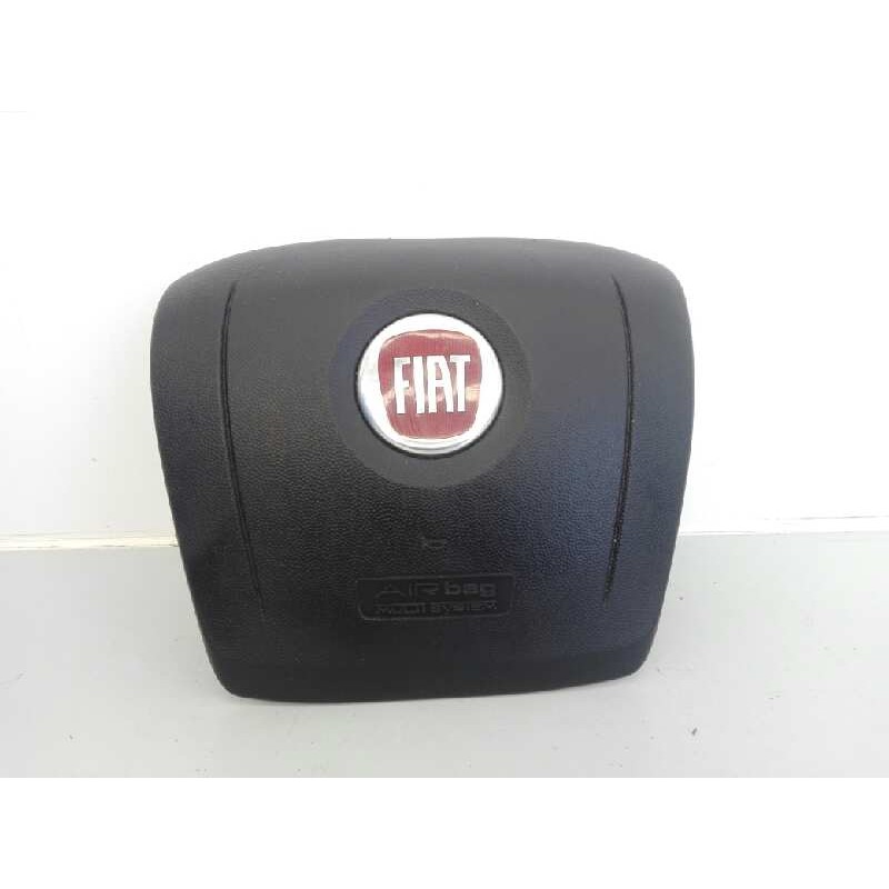 Recambio de airbag delantero izquierdo para fiat ducato furgón 30 180 power (rs: 3000 mm) (l1h1) referencia OEM IAM 07854879950 