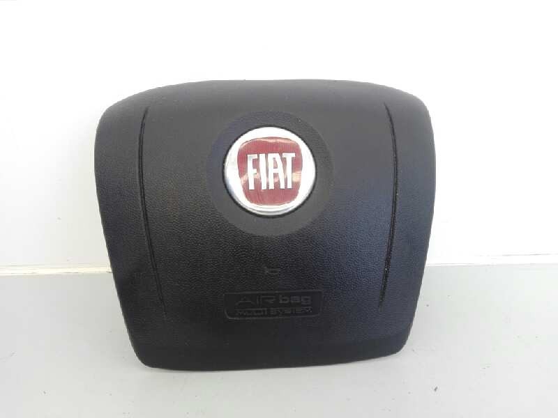 Recambio de airbag delantero izquierdo para fiat ducato furgón 30 180 power (rs: 3000 mm) (l1h1) referencia OEM IAM 07854879950 