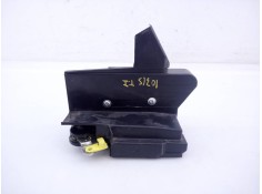 Recambio de cerradura puerta trasera izquierda para dacia sandero ambiance referencia OEM IAM 8725033585RF  E1-A1-36-2