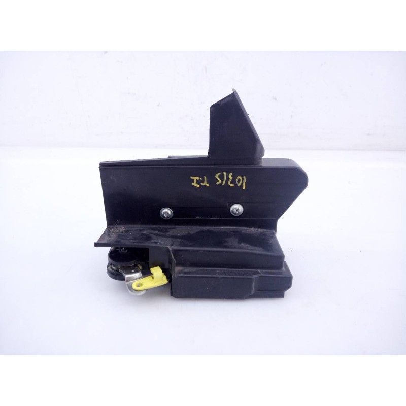 Recambio de cerradura puerta trasera izquierda para dacia sandero ambiance referencia OEM IAM 8725033585RF  E1-A1-36-2