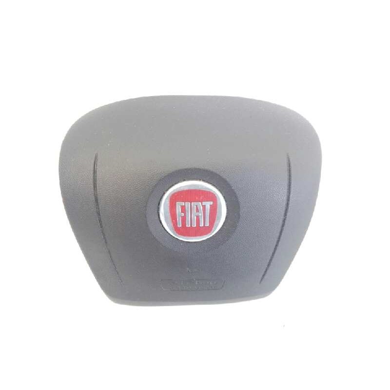 Recambio de airbag delantero izquierdo para fiat ducato furgón 30 180 power (rs: 3000 mm) (l1h1) referencia OEM IAM 07854879950 