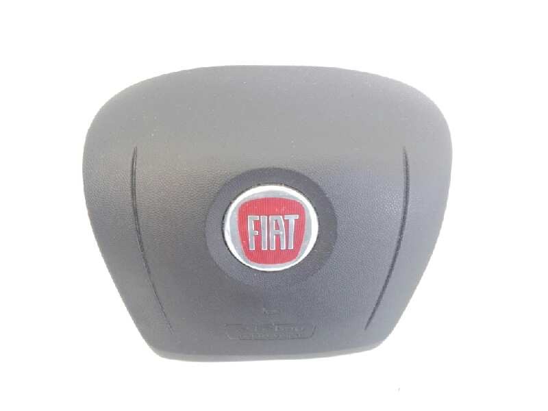 Recambio de airbag delantero izquierdo para fiat ducato furgón 30 180 power (rs: 3000 mm) (l1h1) referencia OEM IAM 07854879950 