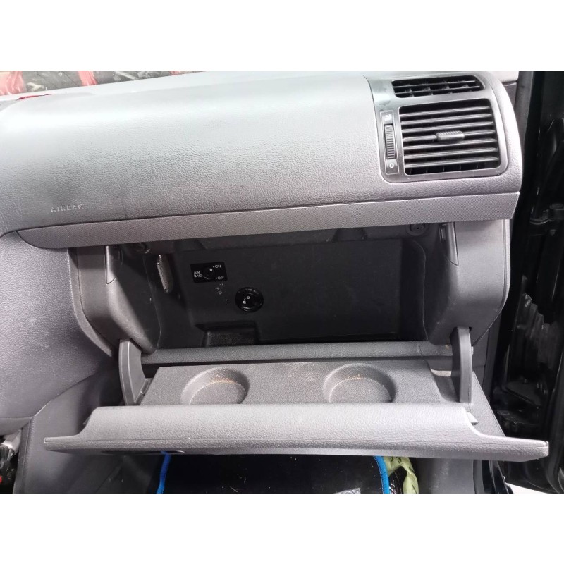 Recambio de guantera para volkswagen touran (1t2) advance referencia OEM IAM   