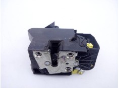 Recambio de cerradura puerta trasera izquierda para dacia sandero ambiance referencia OEM IAM 8725033585RF  E1-A1-36-2 2