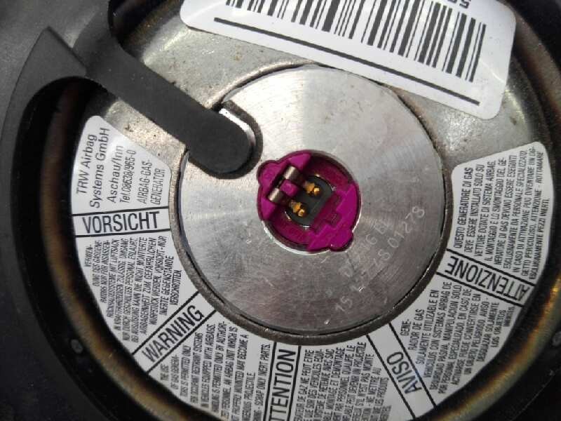 Recambio de airbag delantero izquierdo para fiat ducato furgón 30 180 power (rs: 3000 mm) (l1h1) referencia OEM IAM 07854879950 