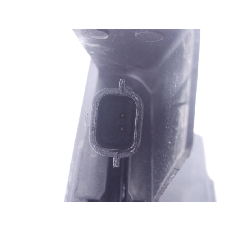 Recambio de cerradura puerta trasera izquierda para dacia sandero ambiance referencia OEM IAM 8725033585RF  E1-A1-36-2