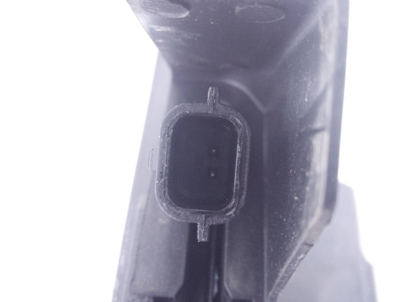 Recambio de cerradura puerta trasera izquierda para dacia sandero ambiance referencia OEM IAM 8725033585RF  E1-A1-36-2