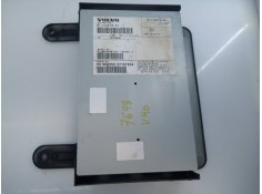 Recambio de amplificador para volvo v40 momentum referencia OEM IAM 31384316  E3-B5-45-2