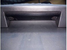 MANETA EXTERIOR PORTON 