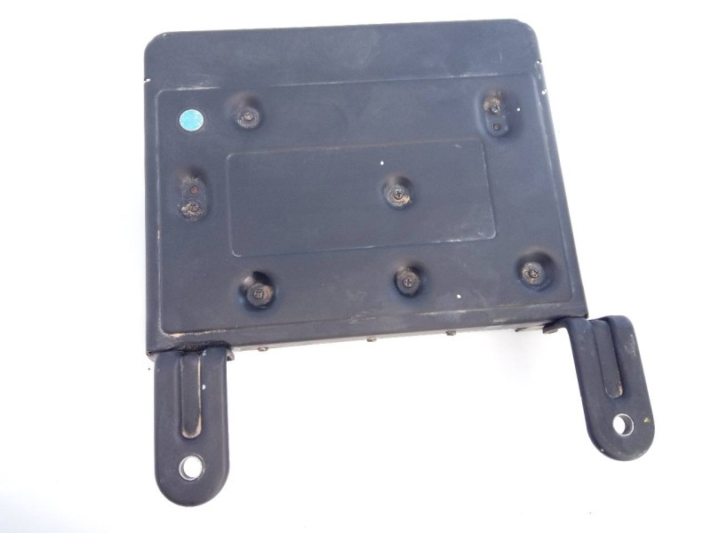 Recambio de amplificador para volvo v40 momentum referencia OEM IAM 31384316  E3-B5-45-2