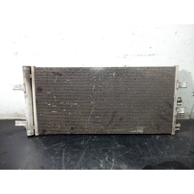Recambio de condensador / radiador aire acondicionado para bmw serie 2 active tourer (f45) 218d luxury line referencia OEM IAM 6