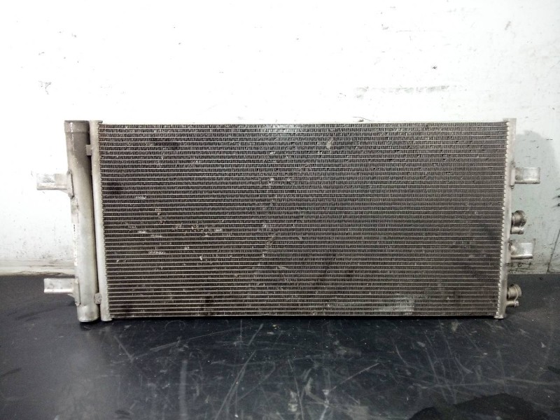 Recambio de condensador / radiador aire acondicionado para bmw serie 2 active tourer (f45) 218d luxury line referencia OEM IAM 6