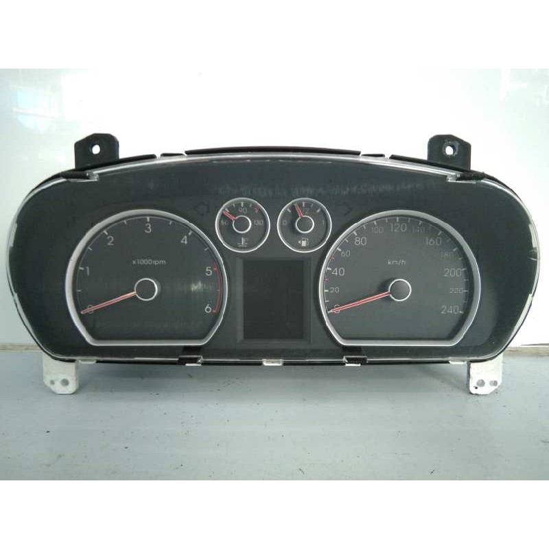 Recambio de cuadro instrumentos para hyundai i30 style referencia OEM IAM 940032L520 11001041500H E3-A3-23-4