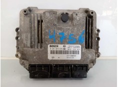 CENTRALITA MOTOR UCE 237100055R 0281015676 E1-A1-3-2
