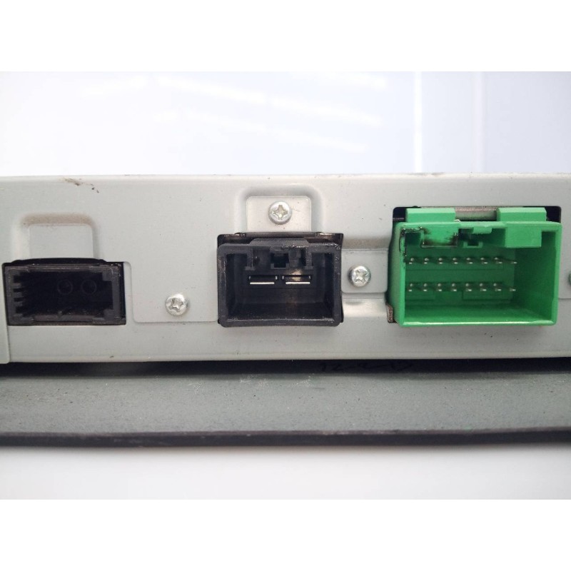 Recambio de amplificador para volvo v40 momentum referencia OEM IAM 31384316  E3-B5-45-2