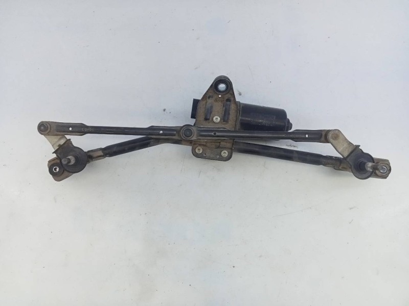 Recambio de motor limpia delantero para kia cee´d active referencia OEM IAM   E2-B5-5-1