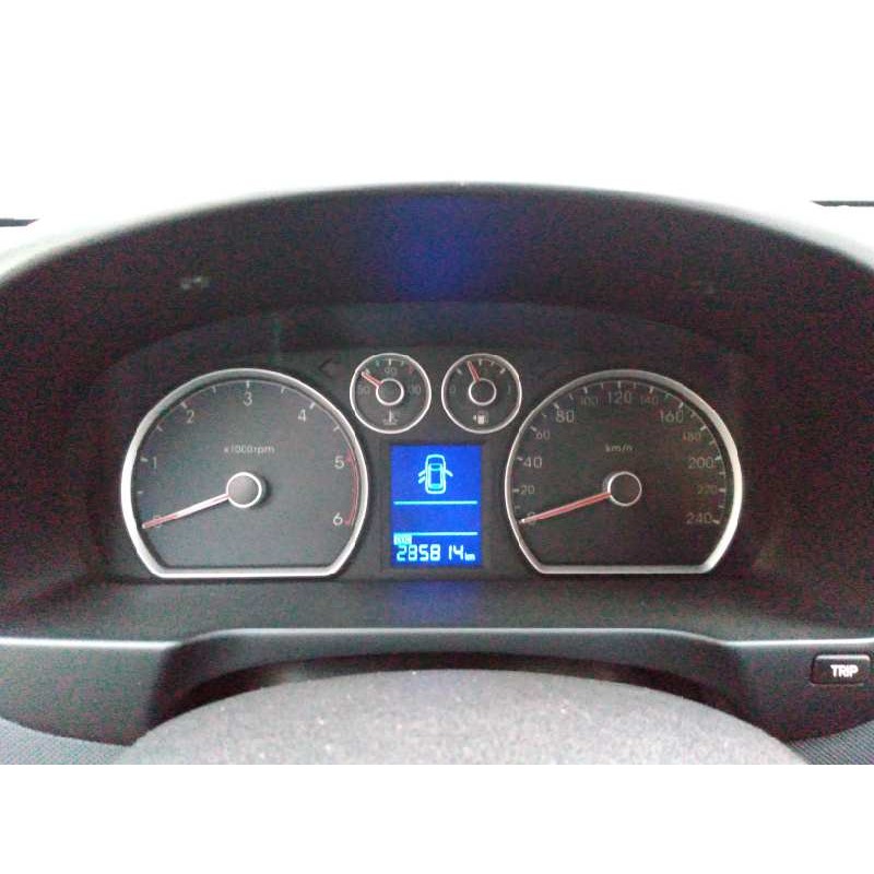 Recambio de cuadro instrumentos para hyundai i30 style referencia OEM IAM 940032L520 11001041500H E3-A3-23-4